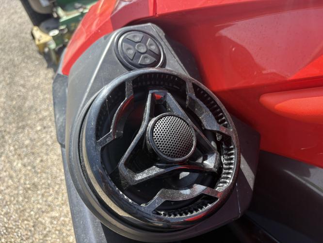 Seadoo RXT-X