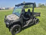 John Deere XUV 835M
