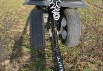 E-z Trail GC42