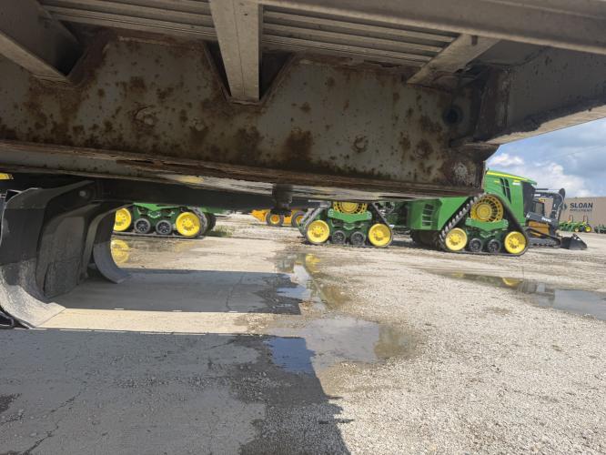 Other Manac 53' Trailer