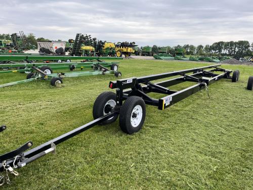 2022 Duo Lift DLT47LT