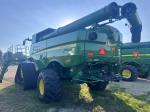 John Deere S780