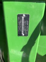 John Deere C12F StalkMaster