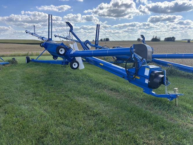 Brandt 1080HP