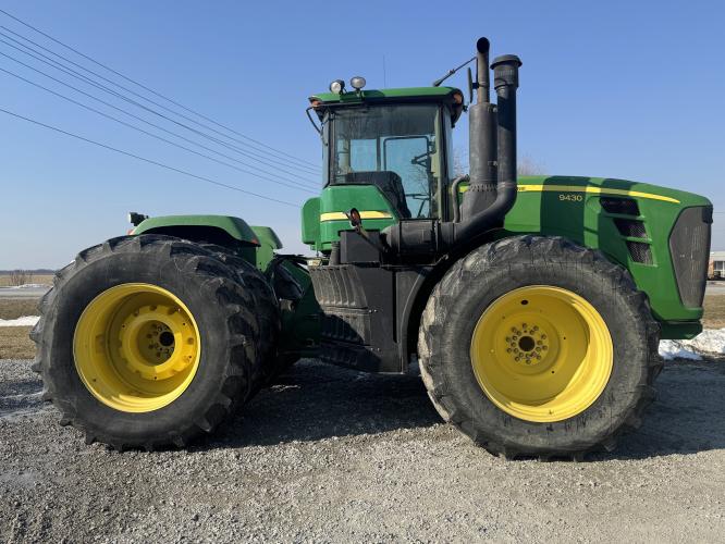 John Deere 9430