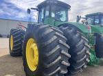 John Deere 9560R