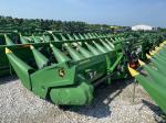 John Deere C12F StalkMaster