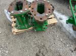John Deere GY 520/85R38 COMBINE DUAL KIT