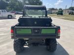 John Deere XUV 825i Power Steering