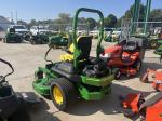 John Deere Z740R