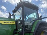 John Deere 8R 340