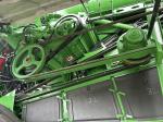 John Deere X9 1000