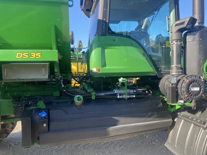 John Deere 800R