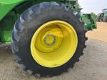 John Deere S790