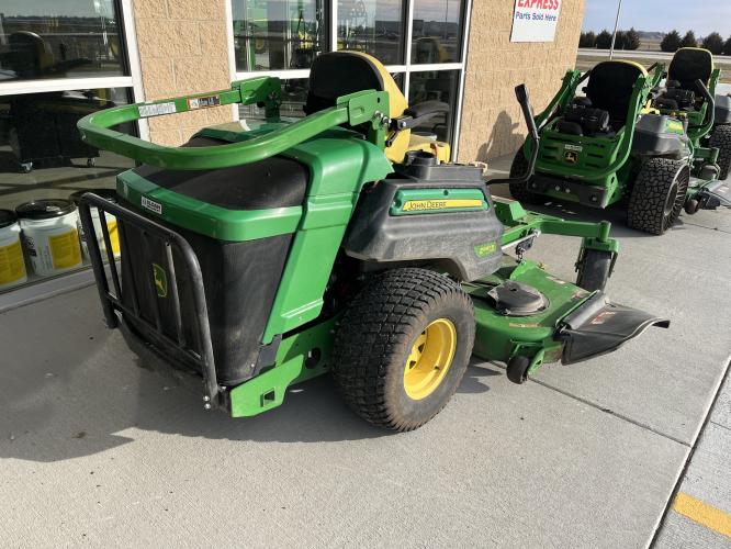 John Deere Z997R