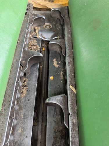 John Deere 712FC