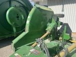 John Deere R15