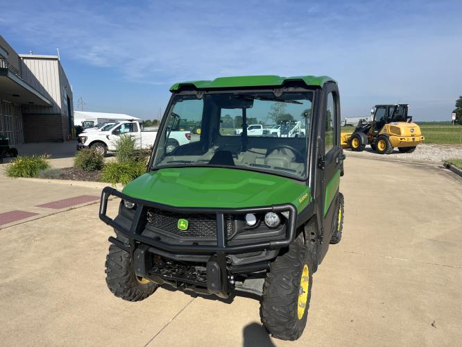 John Deere XUV 835R