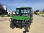 John Deere XUV 835R