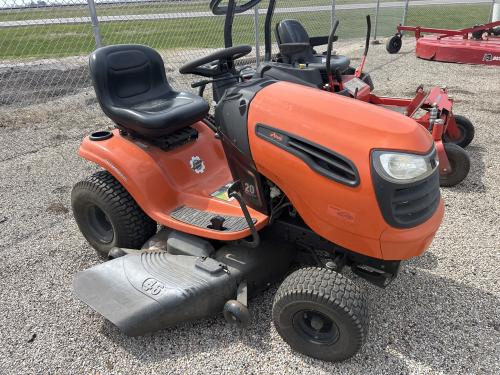 2009 Ariens 2046