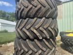 Alliance 650/65R38