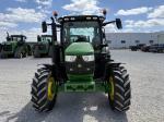 John Deere 6R 120