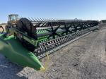 John Deere RD40F