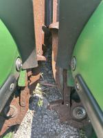 John Deere 606C