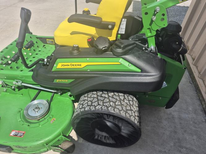 John Deere Z970R