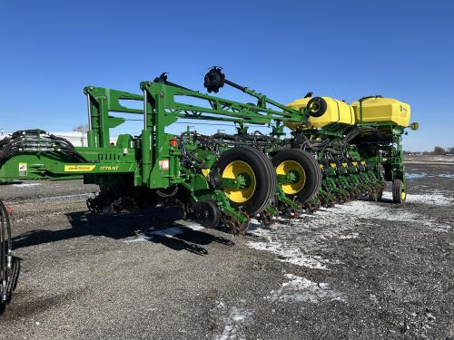 2024 John Deere 1775NT