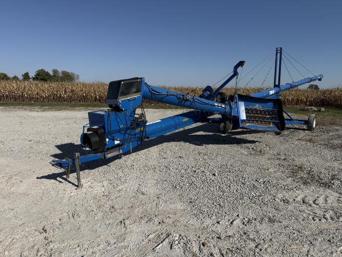 Brandt 1380XL+