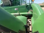 John Deere 608C