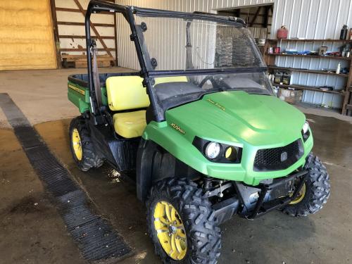 2017 John Deere XUV590I