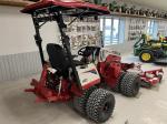 Ventrac 4520P