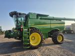John Deere S790