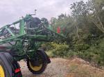 John Deere 612R