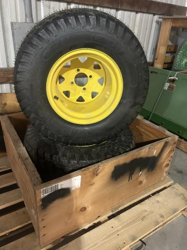 John Deere TCU13631-TCA17309