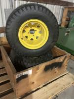 John Deere TCU13631-TCA17309