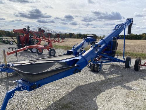 2024 Brandt 1537LP