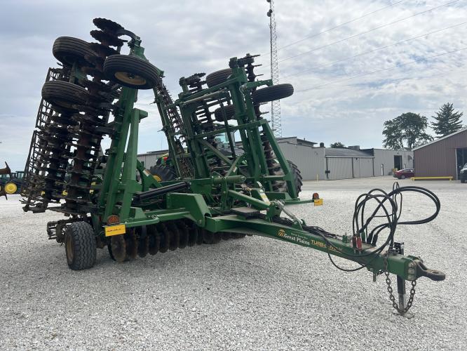 Great Plains 3000TM