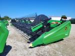 John Deere HD45F