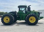 John Deere 9R 640