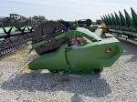 John Deere RD35F