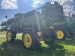 John Deere 412R