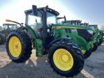 John Deere 6R 155