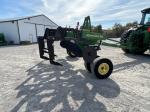 John Deere 2100