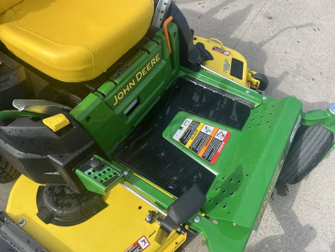 John Deere Z530M