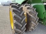John Deere S760
