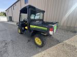 John Deere XUV 835M