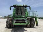 John Deere S7 800